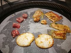 -么子烤肉(化龙池店)