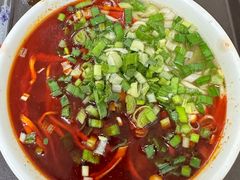 -清真·马安军辣子牛肉面