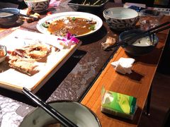 -上楼私房菜(院士路店)