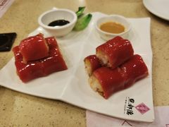 -点都德(聚福楼店)