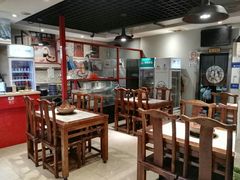 -宣武小院涮肉(前门店)