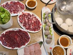 -八合里潮汕鲜牛肉火锅(万科里店)