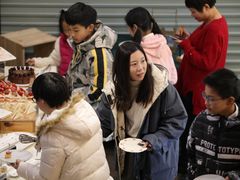 -HAPPEN(江川东路店)