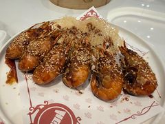 -稻香海鲜饭店(第一国际店)