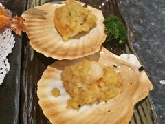 -菊上料理(蜀山银泰百货店)