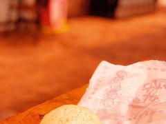 -百年夯碳烤胡椒饼(阿拉城店)