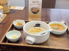 -蟹上黄·蟹黄面·江南糖水(人民广场店)