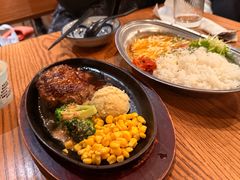-铃木食堂(北新桥店)