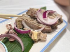 -清真.德枭炕肉店.青海菜(大新街夜市店)