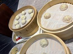 -鼎泰丰(国贸商城店)