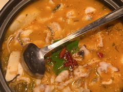 -金佬馆·川菜bistro(芜湖镜湖万达店)