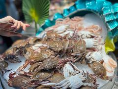 -苏格里岛自助海鲜烤肉(青秀万达店)