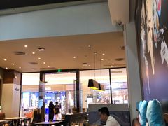 -乐凯撒披萨(海岸城店)