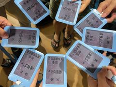 -白兔子密室(长寿路店)