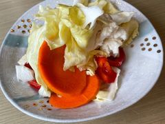 -菩提树·素食餐厅(汇智国际商业中心店)