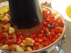 -湘鼎盛·大厨鲜炒湖南味(高新银泰店)