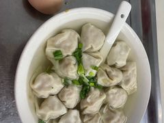 -金陵老丁家馄饨(新街口店)