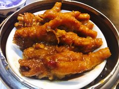 -糖朝(尖沙咀店)