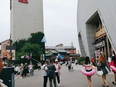 -华夏文旅西安度假区