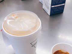 -Manner Coffee(IFS一楼店)