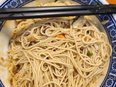 -孙盛兴奥灶面馆·蟹黄面·三虾面(山塘街总店)