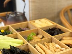 -十二舍·湯物素煮(江泰潤政店)
