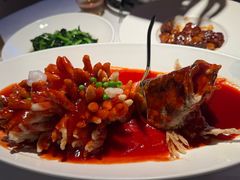 -醉舍·新淮扬菜(长宁龙之梦店)