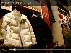 -优衣库(银座店)