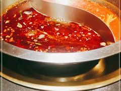 -沸炉重庆老火锅(军事博物馆店)