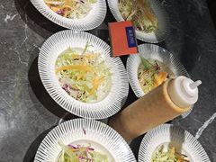 -海鼎荟海鲜姿造(晋江宝龙店)