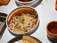 -谷丽麦馕新疆菜·清真(步步高梅溪新天地店)