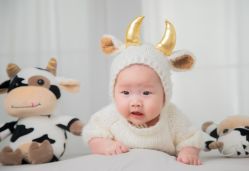 -河马叔叔孕婴儿童摄影(梦时代店)