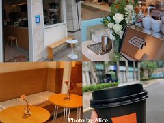 -SLOWOOD 咖啡餐食