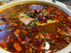 -富乐山酒店(西黄城根北街店)