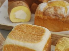 -崎本的店·专业酵种吐司(无锡万象汇店)
