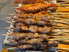 -肉串汪(月坛店)