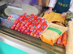 -山东傻大粗粮煎饼(牛街店)