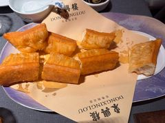 -東興楼·北京烤鸭(深圳首店)