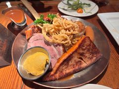 -宝莱纳餐厅(滨江店)