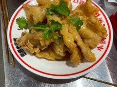 -堂堂小伙夫·辽宁小吃大排档(京西大悦城店)