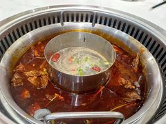 -葛记红焖羊肉(人民路店)