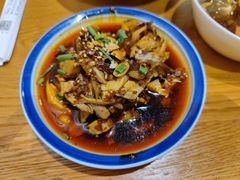 -好這口重庆小面(总店)