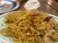 -满园烤鸭·春饼(太原街万达店)