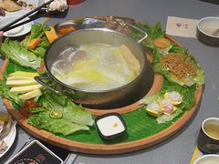 -椰小鸡·琼州糟粕醋·火锅(美兰缤纷城店)