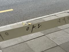 -O.P.S. CAFE