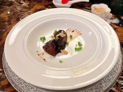 -王府井文华东方酒店-紫膳餐厅