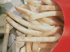 -麦当劳(西单明珠店)