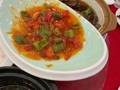 -老街饭庄·地道淮扬菜(扬子江北路总店)