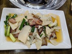 -滋味土家·土菜馆(大牌坊店)