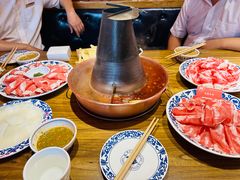 -东镇老火锅(高新区店)